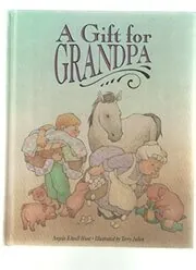 A Gift for Grandpa