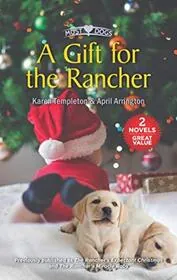 Karen Templeton book cover