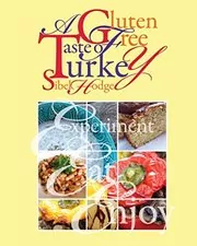 A Gluten Free Taste of Turkey