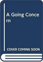 A Going Concern
