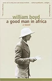 A Good Man in Africa