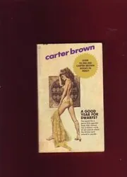 A Good Year for Dwarfs?