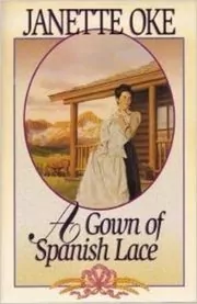 A Gown of Spanish Lace