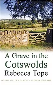 A Grave in the Cotswolds