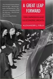 A Great Leap Forward