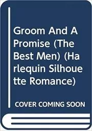 A Groom and a Promise