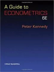 A Guide to Econometrics
