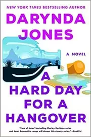 Darynda Jones book cover