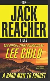 Jack Reacher Cases