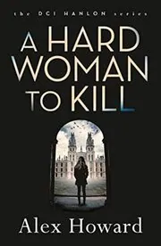 A Hard Woman to Kill