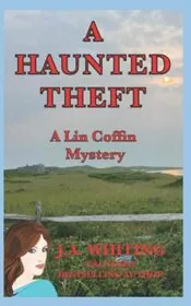 A Haunted Theft