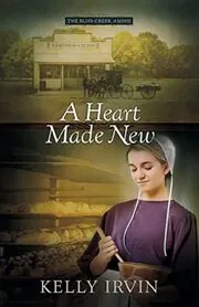 A Heart Made New