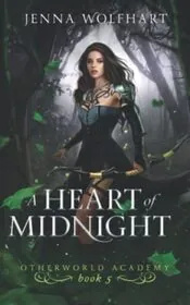 A Heart of Midnight