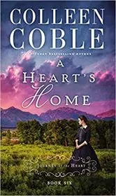 A Heart's Home