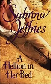 A Hellion in Her Bed