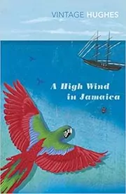 A High Wind in Jamaica