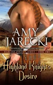 A Highland Knight's Desire
