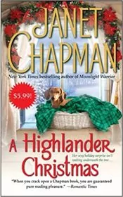 A Highlander Christmas