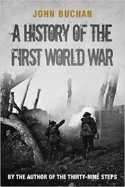 A History of the First World War