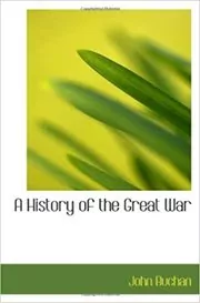 A History of the Great War