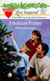 A Holiday Prayer