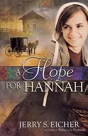 A Hope for Hannah / Hannah