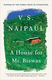 A House for Mr Biswas