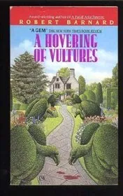 A Hovering of Vultures