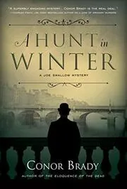 A Hunt in Winter