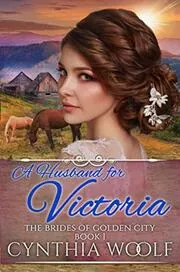 A Husband for Victoria