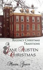 A Jane Austen Christmas