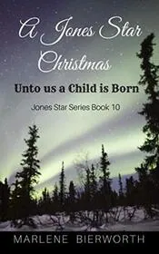 A Jones Star Christmas