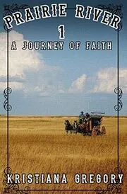 Kristiana Gregory book cover