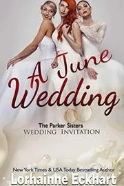 A June Wedding
