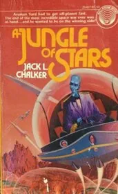 Jack L Chalker