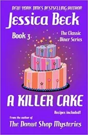 A Killer Cake