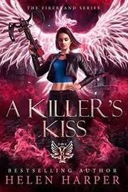 A Killer Kiss