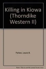 A Killing in Kiowa