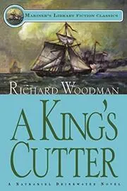 A King's Cutter