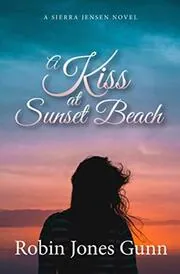 A Kiss At Sunset Beach / Love Finds You in Sunset Beach, Hawaii