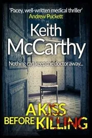 A Kiss Before Killing