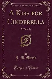 A Kiss for Cinderella