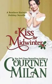 A Kiss for Midwinter