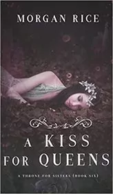 A Kiss for Queens