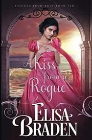 A Kiss from a Rogue