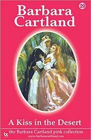 A Kiss in the Desert