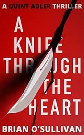 A Knife Through The Heart