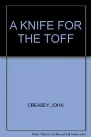 A Knife for the Toff