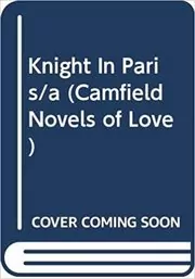 A Knight in Paris