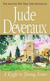 A Knight in Shining Armor